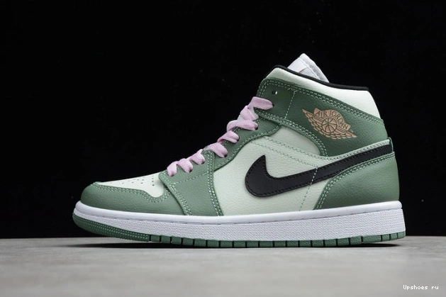 Dutch CZ0774-300 Green 1 Mid Jordan 0728